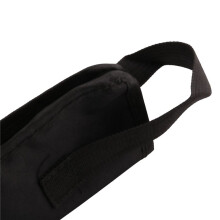 Oxford Cloth Black Drumstick Drum Stick Mallet Bag Holder Carry Case with Handy Strap