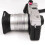 NEWYI Square Shape Lens Hood for    Single Camera(52mm) 8