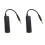 IRig 2Pcs Effects for Irig Mobile Guitar Effects Move Guitar Effects Replace Guitars with New Phone Guitar Interface Converters 1