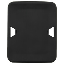 Side Mount Clip for Dual Monitor, Dual Display  Monitor Mount and Tablet Stand Mount for Your Laptop (3 Pack)