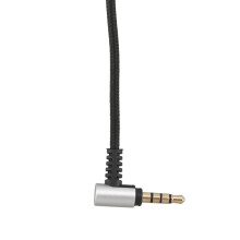 Cable de Repuesto para Auriculares G4ME ONE GAME ZERO 373D GSP 350 / GSP 500 / GSP 600 (TeléFonos VersióN 1.2 Metros)