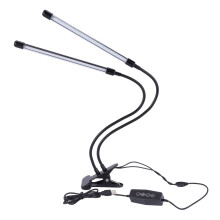 USB LED Indoor Grow Light,40W Full Spectrum Phyto Lamps Sunlight White for Plants House Hydroponics Succulent Grow Box