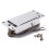 Chrome Silver  LP Gitarr Humbucker Pickup FöRseglad Pick  Musik Reparationsdelar 2