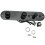 Previewed Control Plate 3-Way  for  Tele Telecaster with Socket Electric Guitar Circuit Board 1