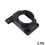 Luftintagsfilter MAF Adapterplatta för  V6 2.0 L4 02-06 3