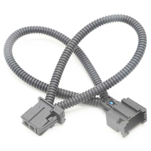 LWL Loop Anschluss Kabel Passend für    NBT CIC CCC 1