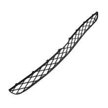 Car Front Bumper Center Upper Grille Cover Grill Fit for -X5 E70 07-14 X6 E71 E72 51117159597