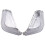 Wing Mirror Door Indicator Lens Pair Left & Right for  Sprinter 2006-2017 1
