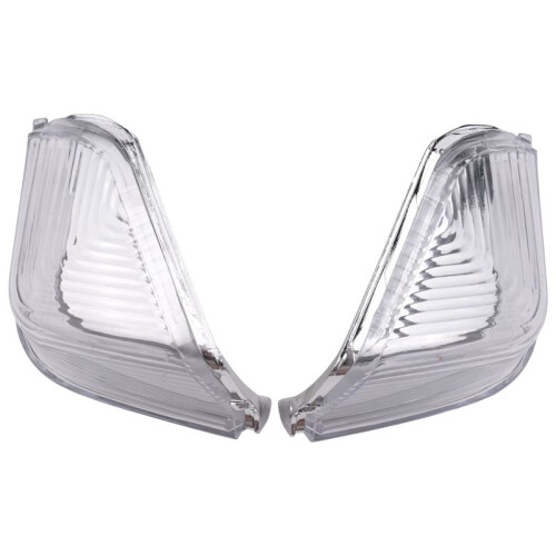 Wing Mirror Door Indicator Lens Pair Left & Right for  Sprinter 2006-2017