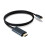 USB C to  Cable Adapter 4K 60Hz Cable Adapter for  3 Compatible for Android Phone  ChromeBook Etc 2