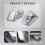 Wing Mirror Door Indicator Lens Pair Left & Right for  Sprinter 2006-2017 9
