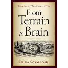 From Terrain to Brain by Szymanski Erika Assistant Professor Microbiom