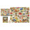 Mushrooms 500Piece Puzzle by Meg Madden Other Book 1
