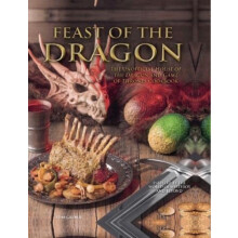 Feast of the Dragon The Unofficial House of the Dragon and Game of Thr