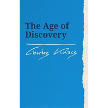 The Age of Discovery by Charles Kovacs Paperback Book