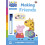 Learn with Peppa Making Friends by Peppa Pig Paperback Book 1