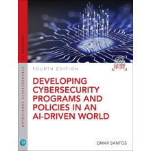 Developing Cybersecurity Programs and Policies in an AIDriven World by