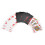 Liverpool FC Liverpool FC Liver Bird Playing Card Deck 2