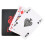 Liverpool FC Liverpool FC Liver Bird Playing Card Deck 3