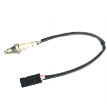 Auto Zuurstofsensor 0281004432 0281004626 voor 3 5 6 7 SERIE X3 X4 X5 F20 F21 1.8 2.0 2.5 Auto Accessoires