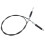 1pcs Gear Shift Cable for  Ranger XP 1000 EPS 7082285 7082376 7082498 1