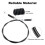 1pcs Gear Shift Cable for  Ranger XP 1000 EPS 7082285 7082376 7082498 6