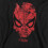 Marvel (XL, Black) Marvel Unisex Adult Webhead Sweatshirt 3