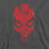 Marvel (XL, Charcoal) Marvel Unisex Adult Webhead Sweatshirt 3