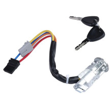 Car 7701470736 77014-70736 Ignition Lock Cylinder & Key for Kangoo