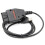 3pcs Eobd2 Flasher Galletto 1260 Cable Auto Chip Tuning Interface Remap Flasher Programmer Tool 3