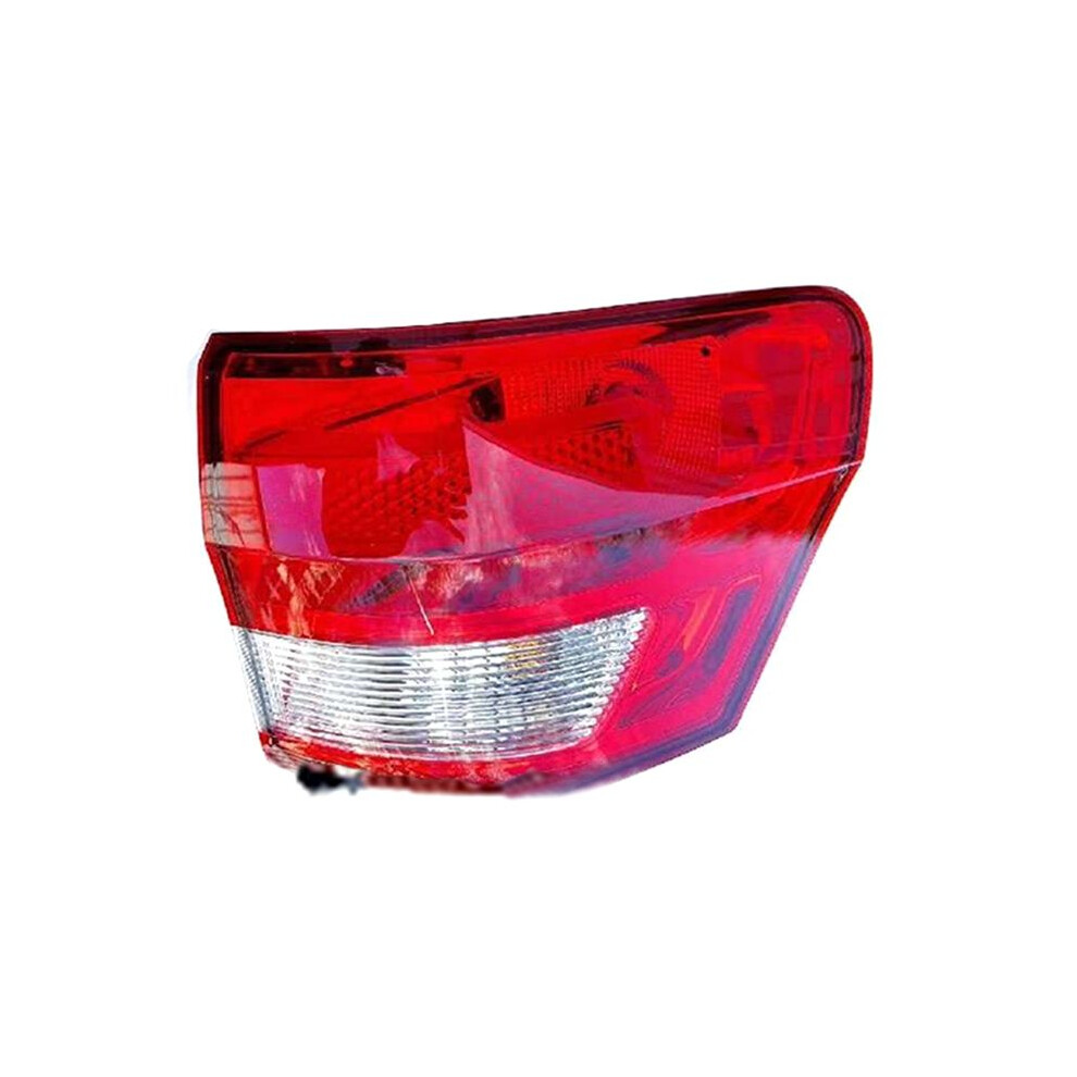 Tail Assembly Rear Brake Tail Fog Lamp For Grand Cherokee 2011-2013 55079415Af 55079421Ad Right Light 4712896309483