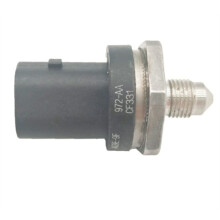 5115971 Sensore Pressione Carburante per Evoquew per XF 0261545063 C2Z21970 Accessori Auto