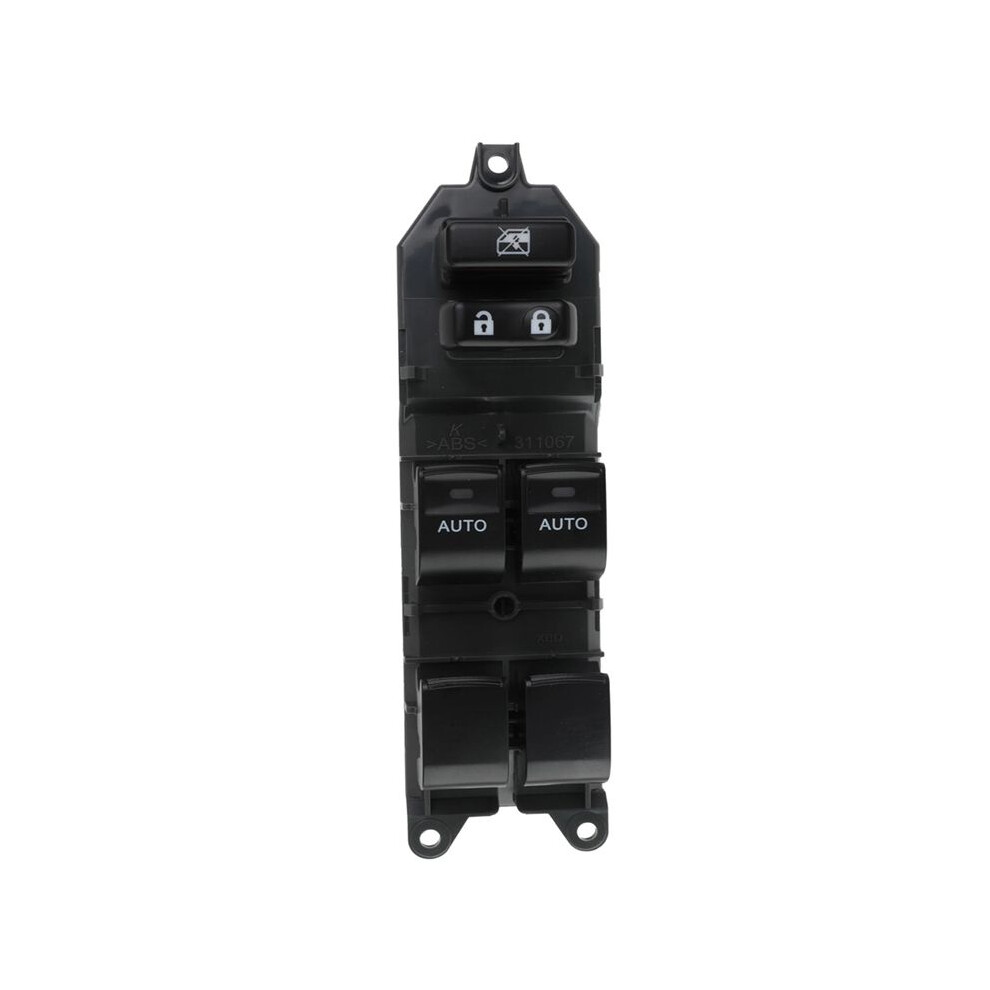 Car 84820-0C030 Electric Power Window Master 848200C030 For Tundra 2007-2013 Black 4713332808652