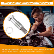 For Chain Tensioner 11317598956 11317601809 11314609483 for R56 R60