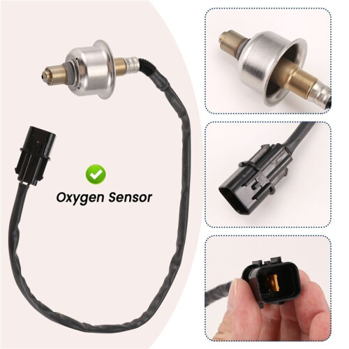 Sensor de Oxigênio, Relação de Combustível e Ar, Sensor de O2 3921004005 39210-04005 para  I10 2013-2019 1