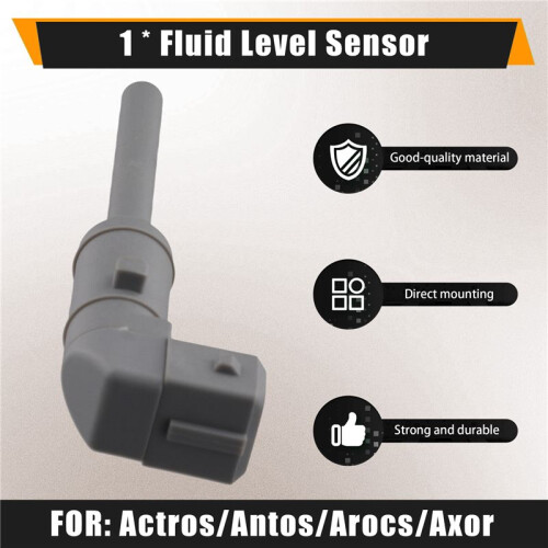 9705450124 Water Level Sensor Fluid Level Sensor for - 1