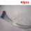 40Pcs Violin Strings Electronic String for Violin Violin String Accessory for Instruments 4/4 3/4 Violin 4