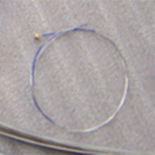 40Pcs Violin Strings Electronic String for Violin Violin String Accessory for Instruments 4/4 3/4 Violin
