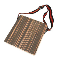 Tambour Cajon de , Cajon en Bois Épais à Tonalité Réglable Portable avec Sangle Réglable, Kit D'Instruments de Percussion