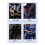 IRIN Wireless Guitar System Transmitter Receiver Rechargeable Audio Wireless Transmitter Receiver for Electric Guitar 8
