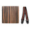 Travel Cajon Drum, Portable Adjustable Tone Thick Wooden Cajon with Adjustable Strap, Percussion Instrument Kit 2