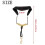 Adjustable Saxophone Neck Strap with Sponge Pad Breathable Anti-Fatigue 3D Saxophone Shoulder Strap 6