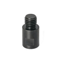 Adaptateur de Meuleuse D'Angle Convertisseur Convertisseur Connecteur Meuleuse Pièces D'Outils Électriques Modifiés, M14 à 5/8 Pouces-11