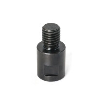 Haakse Slijper Adapter Converter Converter Connector Slijper Gemodificeerde Onderdelen voor Elektrisch Gereedschap, 5/8 Inch-11 Tot M14