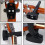 Guitar Hook Wall Mounted Acoustic Guitar Guitar Hook 4