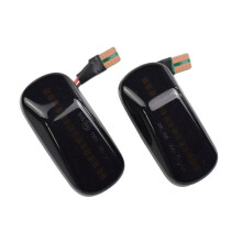 Dynamic LED Side Turn Signal Light Indicator for Si CRV Jazz