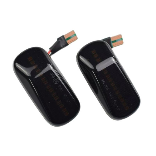 Dynamic LED Side  Turn Signal Light Indicator for   Si CRV Jazz