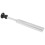 Tuning Fork 417 Hz Tuning Fork Chakra for Healing Tuning Forks Sound Healing Fork Tuning Fork with Triangular 7