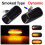 Dynamic LED Side  Turn Signal Light Indicator for   Si CRV Jazz 7