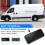 Dynamic Flowing Smoked LED Signal Side  Light for   Ducato  Relay  Boxer 3